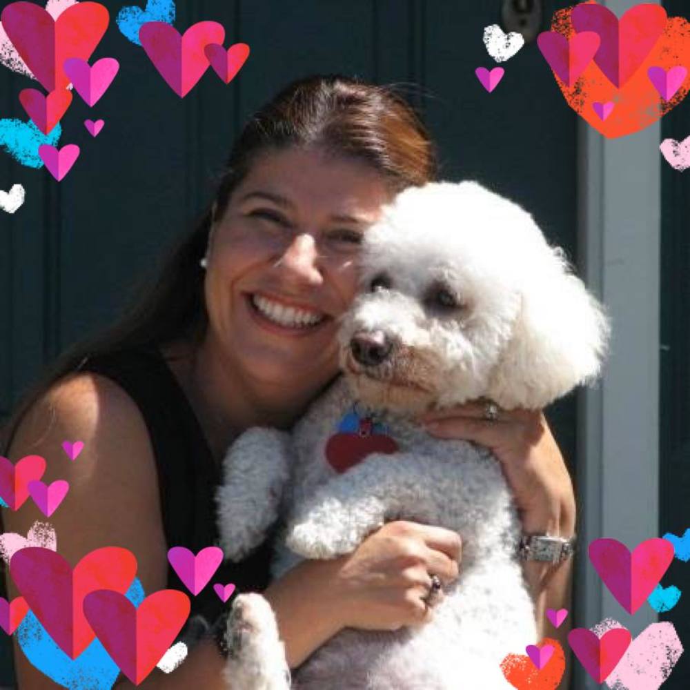 Meet your Posher, Claudia